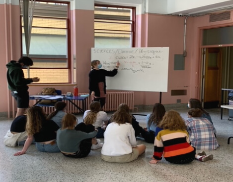 Differenciation Pedagogique