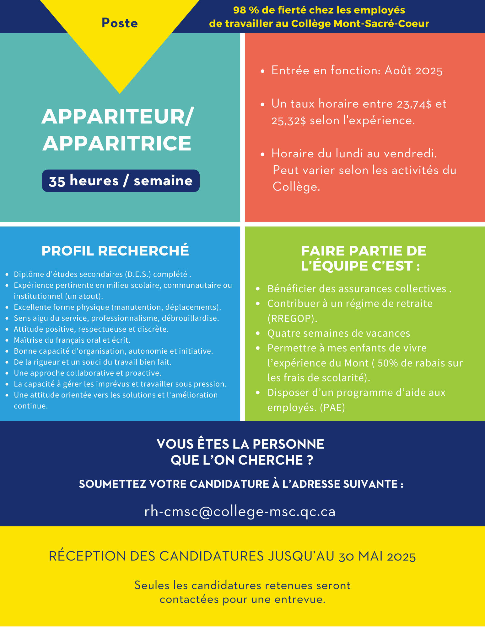 Appariteur